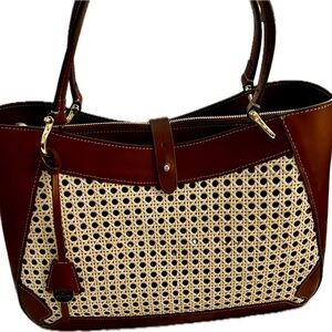 DOONEY & BOURKE Boldrini Vienna Camilla Handbag